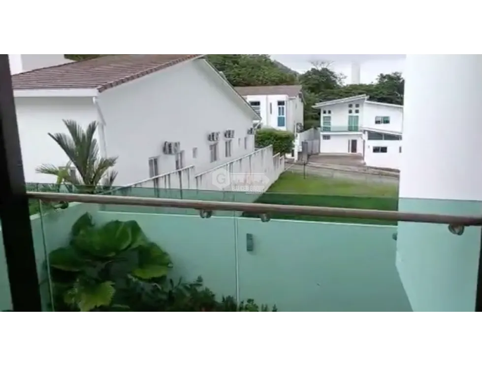 Maison unifamiliale à Altos de Panama à vendre