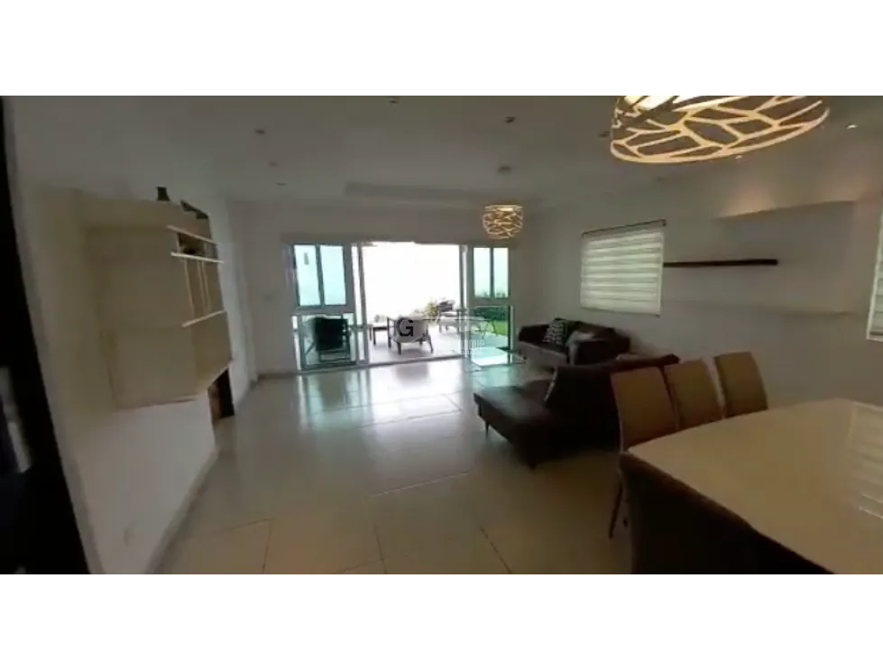 Maison unifamiliale à Altos de Panama à vendre