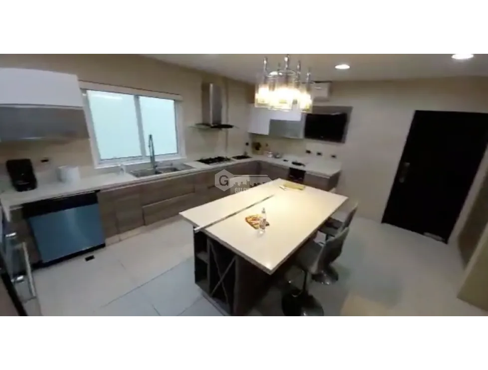Maison unifamiliale à Altos de Panama à vendre
