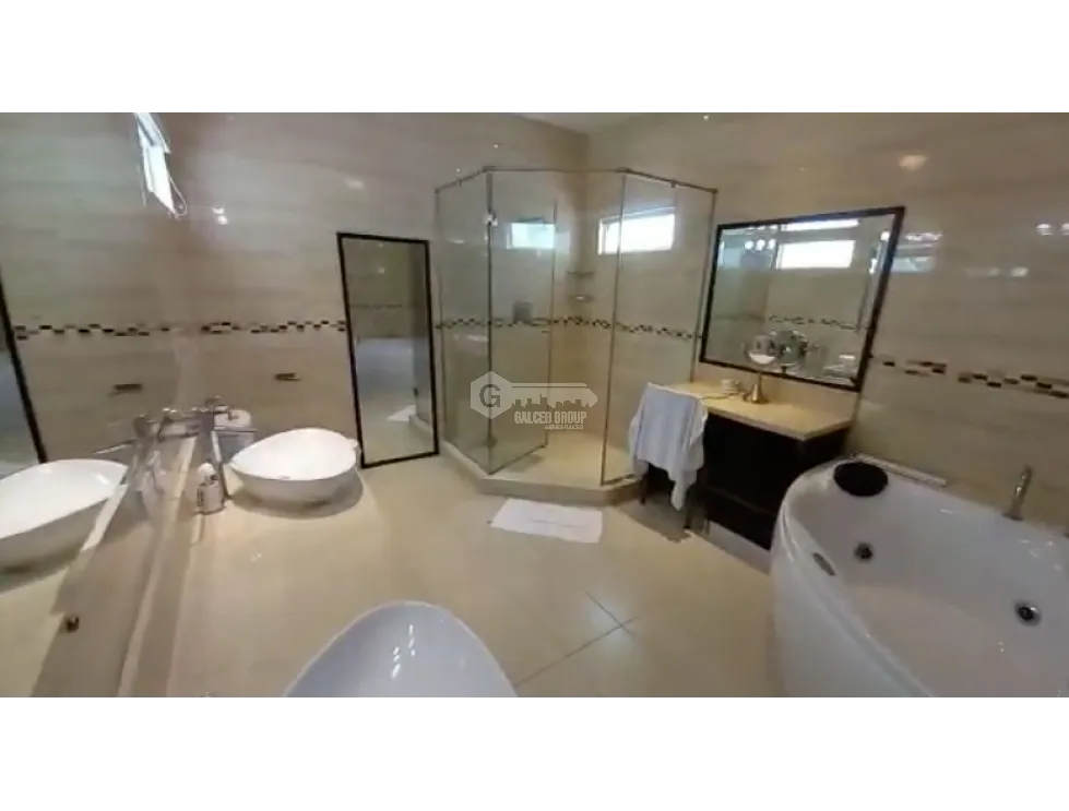 Maison unifamiliale à Altos de Panama à vendre
