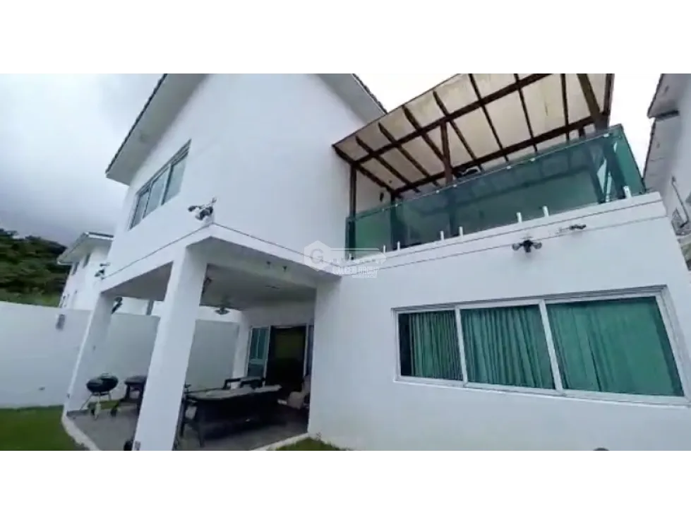 Maison unifamiliale à Altos de Panama à vendre