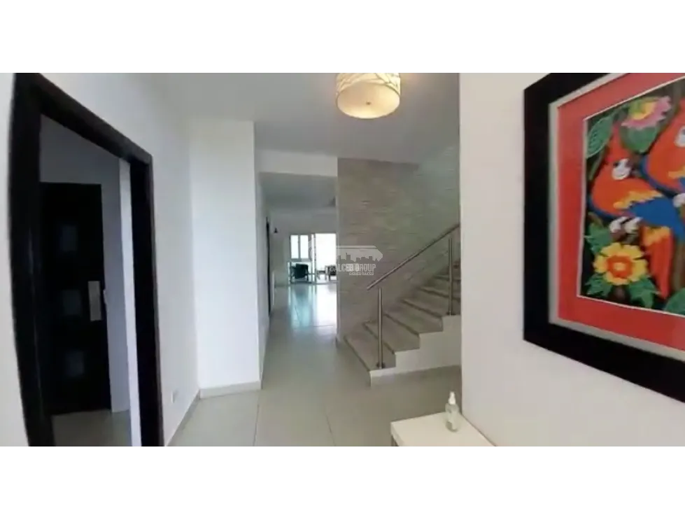 Maison unifamiliale à Altos de Panama à vendre