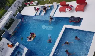 Maison unifamiliale à Playa Blanca à vendre