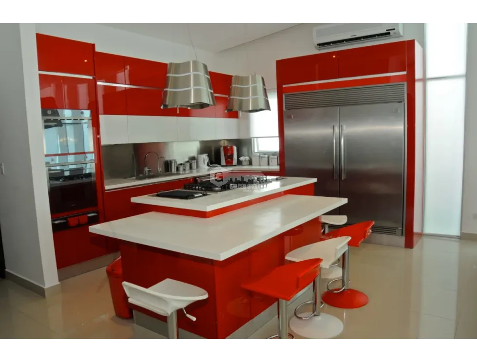PLAYA BLANCA / 900 M2 / 9 HABITACION / 10 BAÑOS / 2 JACU / PISCINA