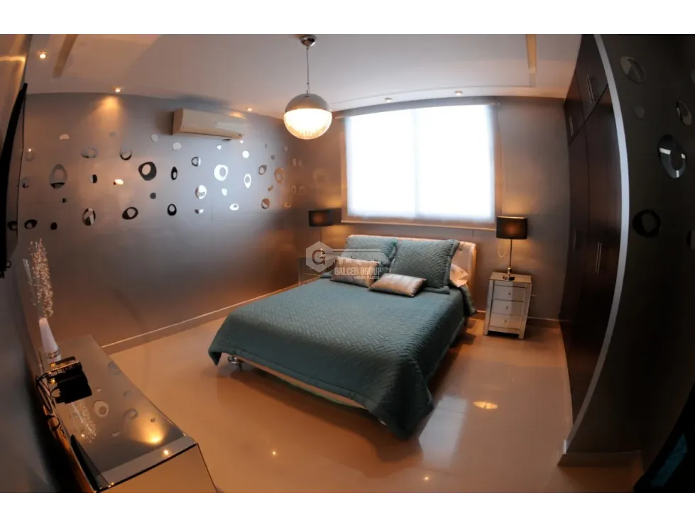 PLAYA BLANCA / 900 M2 / 9 HABITACION / 10 BAÑOS / 2 JACU / PISCINA
