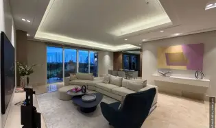 Apartment for rent in Santa Maria