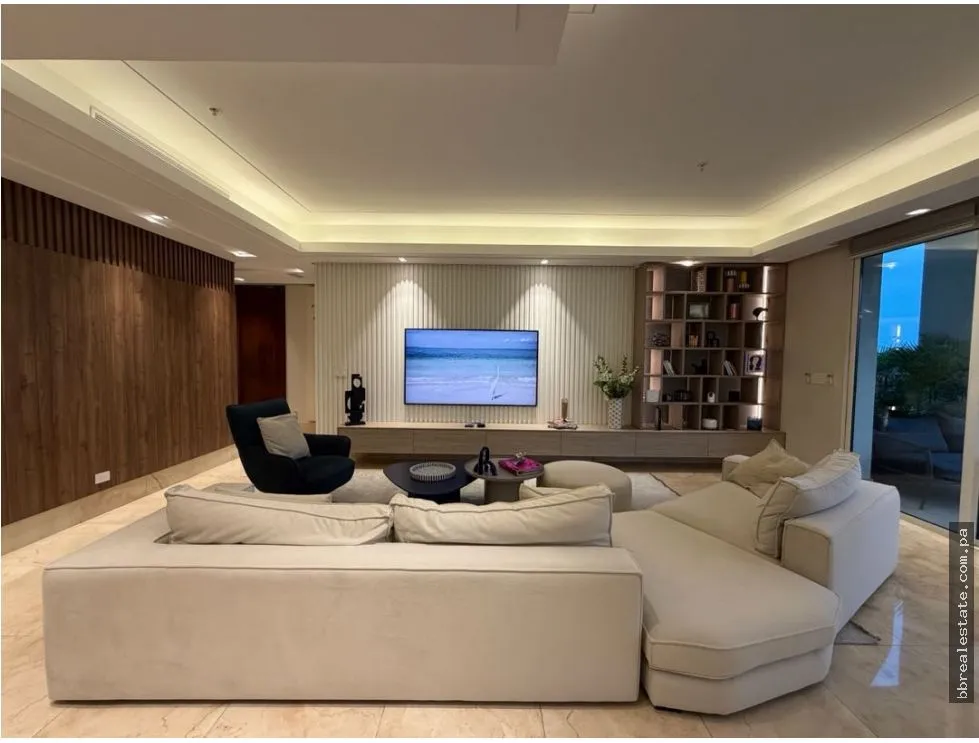 Furnished Apartment Rental in Santa María, PH The Reserve