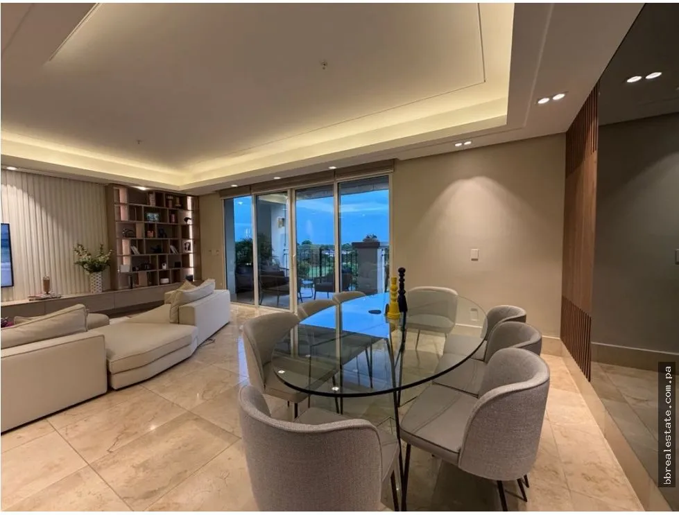 Furnished Apartment Rental in Santa María, PH The Reserve