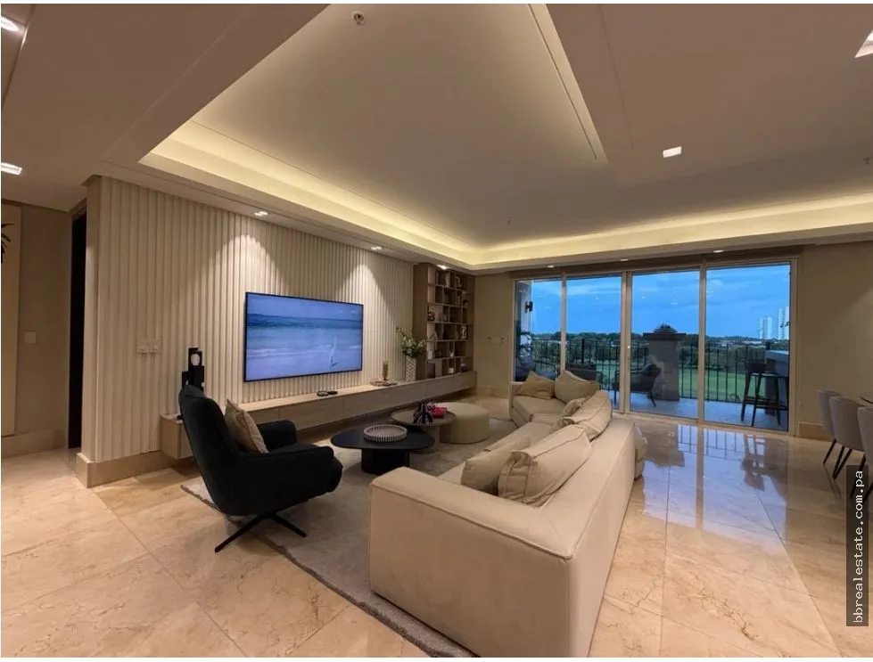 Furnished Apartment Rental in Santa María, PH The Reserve