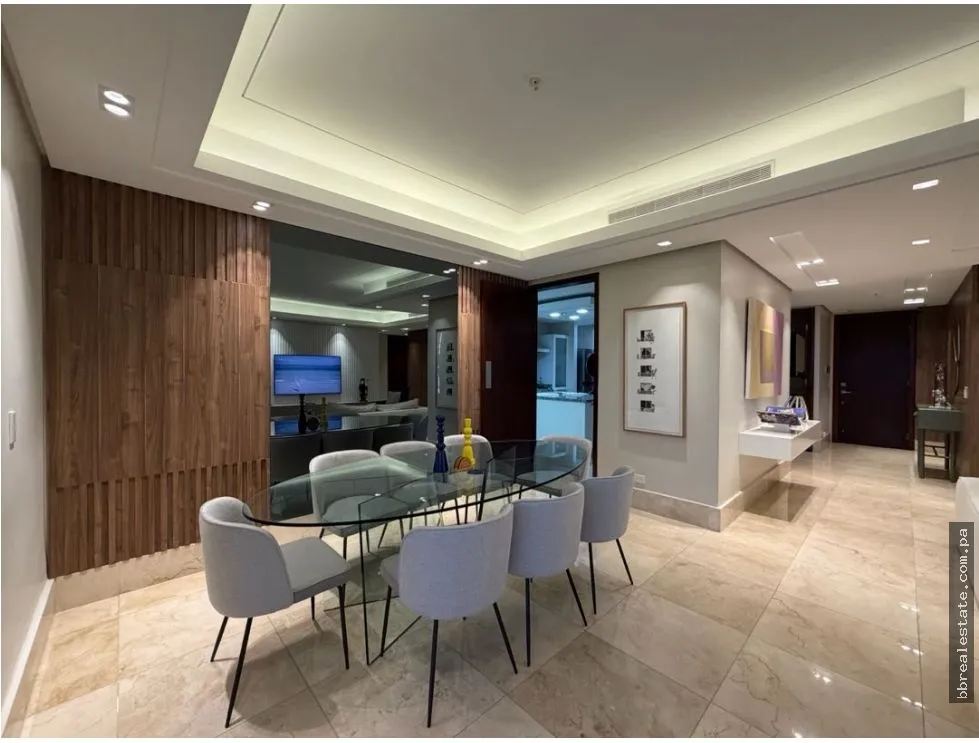 Furnished Apartment Rental in Santa María, PH The Reserve
