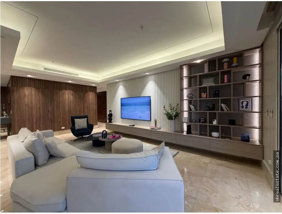 Furnished Apartment Rental in Santa María, PH The Reserve