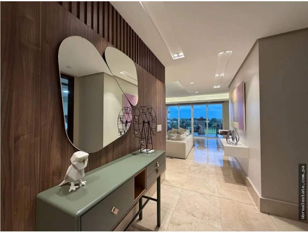 Furnished Apartment Rental in Santa María, PH The Reserve