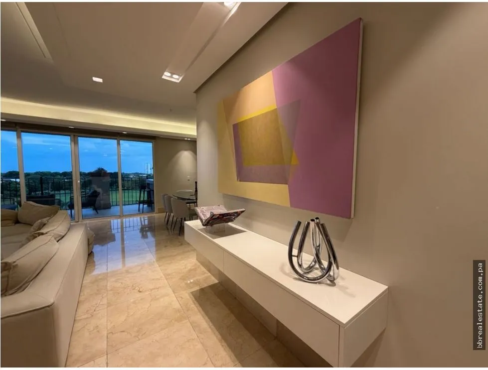 Furnished Apartment Rental in Santa María, PH The Reserve