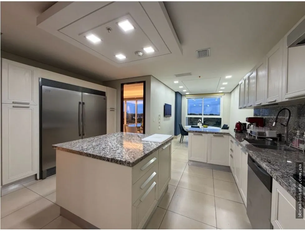 Furnished Apartment Rental in Santa María, PH The Reserve