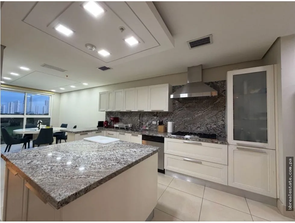 Furnished Apartment Rental in Santa María, PH The Reserve