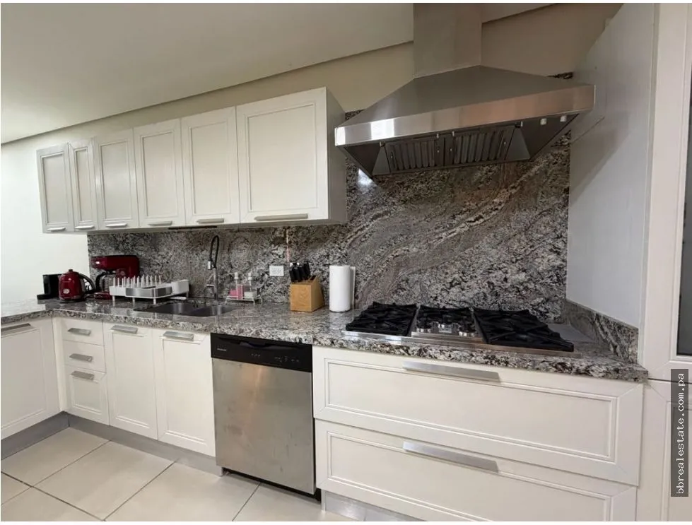Furnished Apartment Rental in Santa María, PH The Reserve
