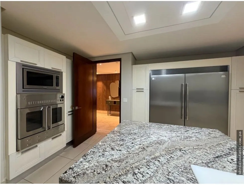 Furnished Apartment Rental in Santa María, PH The Reserve