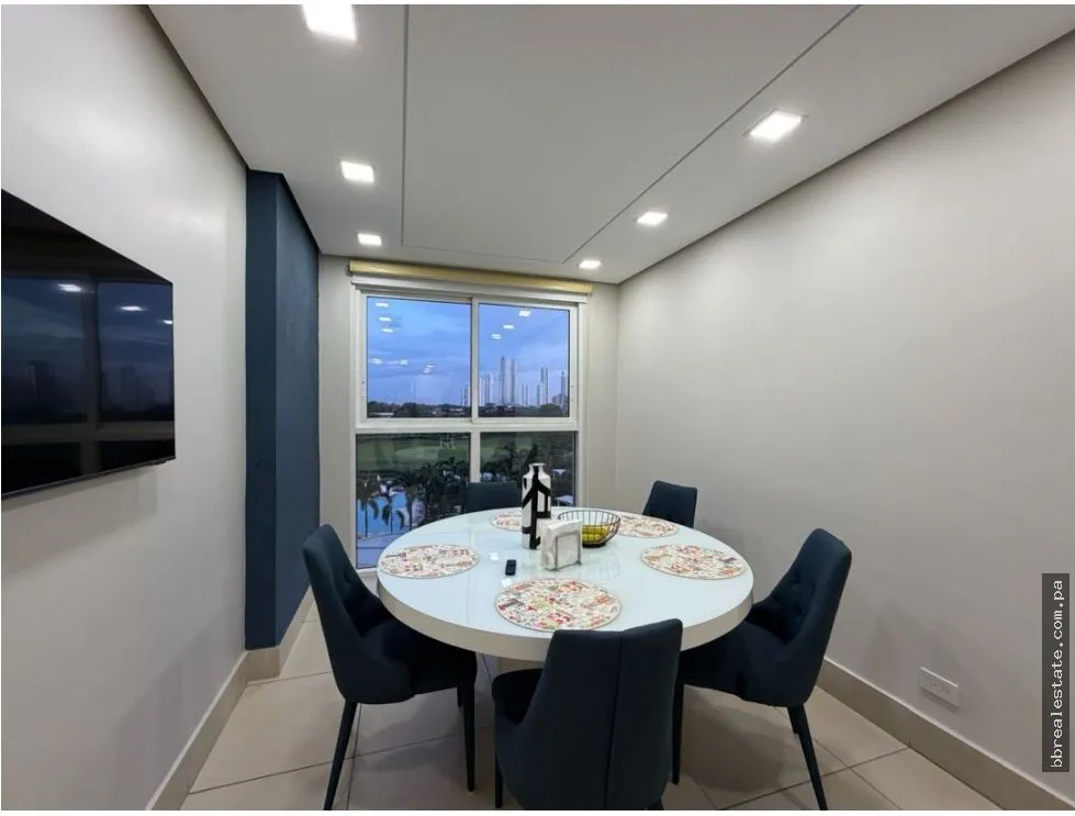 Furnished Apartment Rental in Santa María, PH The Reserve