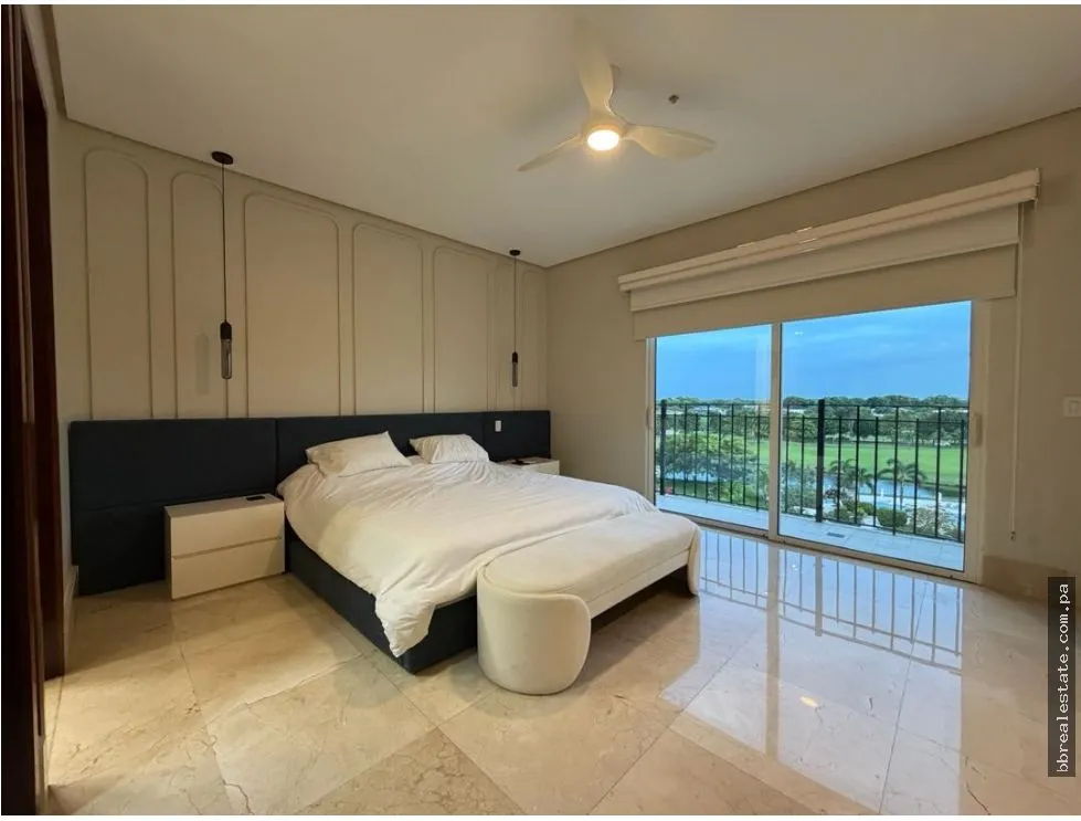 Furnished Apartment Rental in Santa María, PH The Reserve