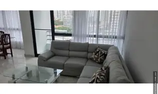 Apartment for rent in Punta Paitilla