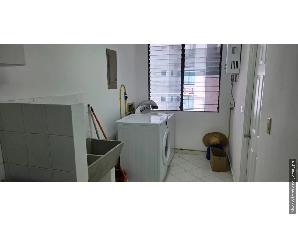 FURNISHED APARTMENT RENTAL IN PAITILLA - PH MIRABEL
