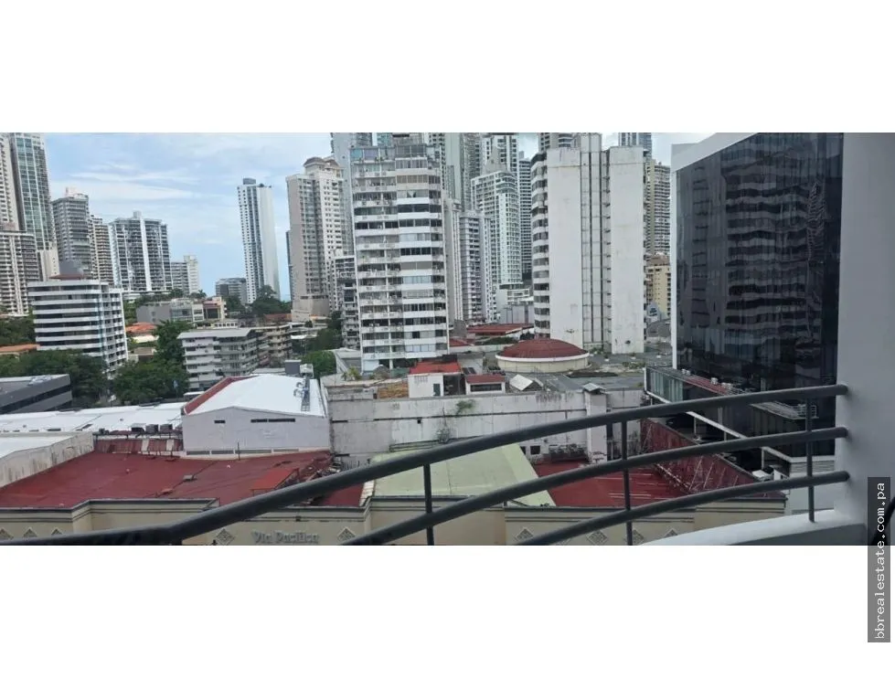 FURNISHED APARTMENT RENTAL IN PAITILLA - PH MIRABEL