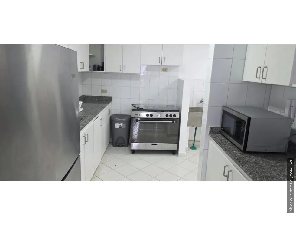 FURNISHED APARTMENT RENTAL IN PAITILLA - PH MIRABEL
