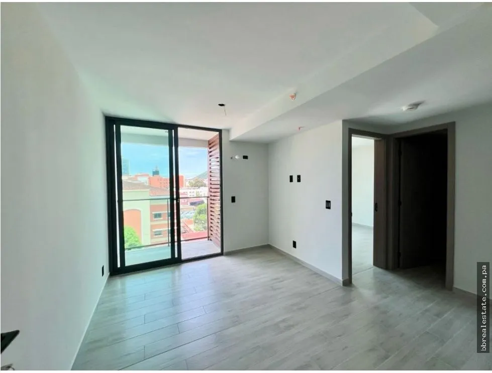 квартира в Bella Vista на продажу