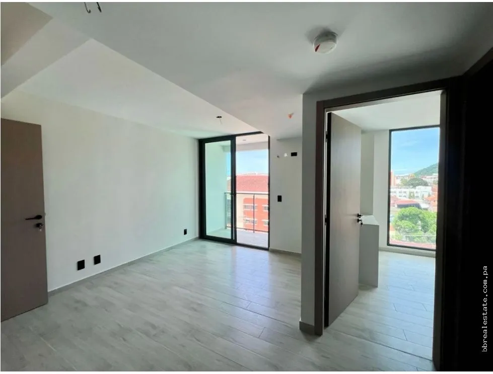 квартира в Bella Vista на продажу