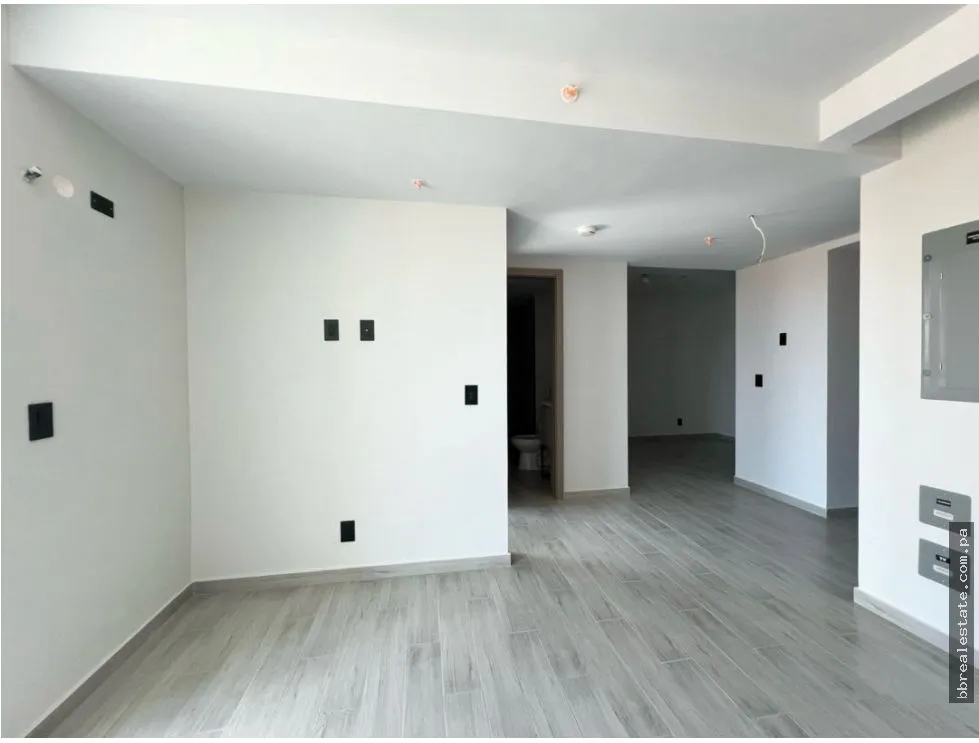 квартира в Bella Vista на продажу