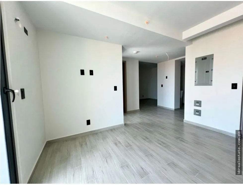 квартира в Bella Vista на продажу