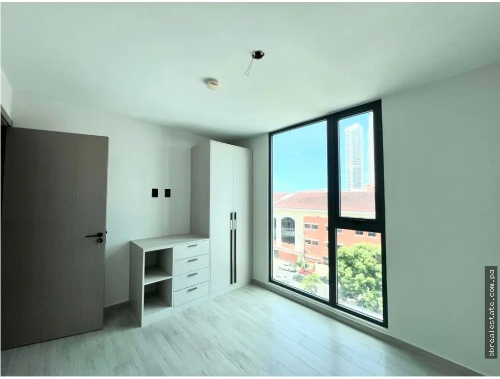 квартира в Bella Vista на продажу