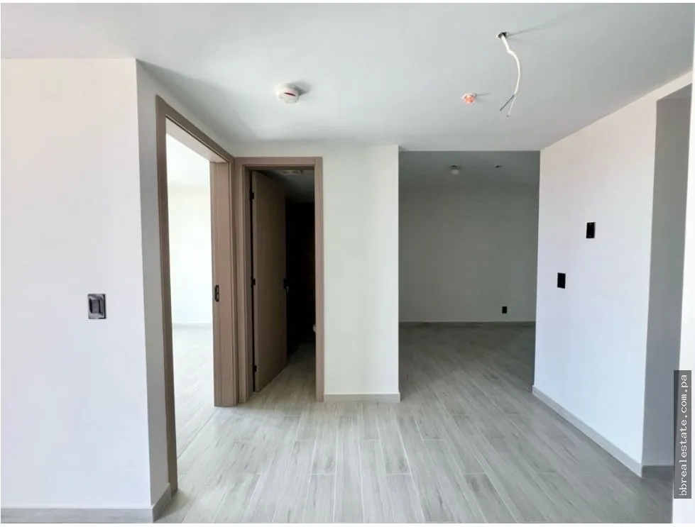 квартира в Bella Vista на продажу