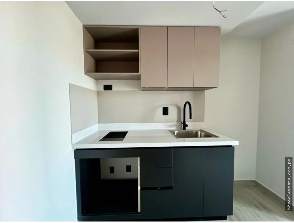 квартира в Bella Vista на продажу
