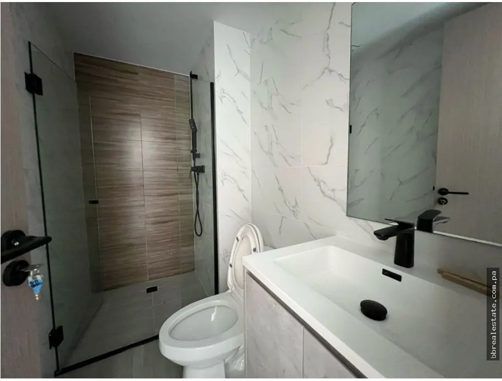 квартира в Bella Vista на продажу