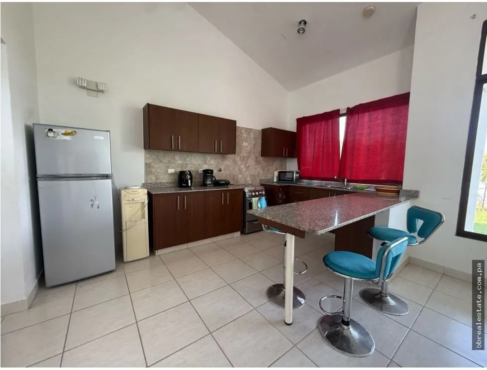 Venta de casa en Piedras Gordas Village, San Carlos