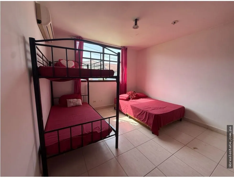 Venta de casa en Piedras Gordas Village, San Carlos