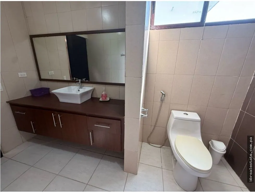 Venta de casa en Piedras Gordas Village, San Carlos