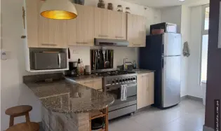 Venta de Apartamento en PH Carenero, Las Islas Punta Barco