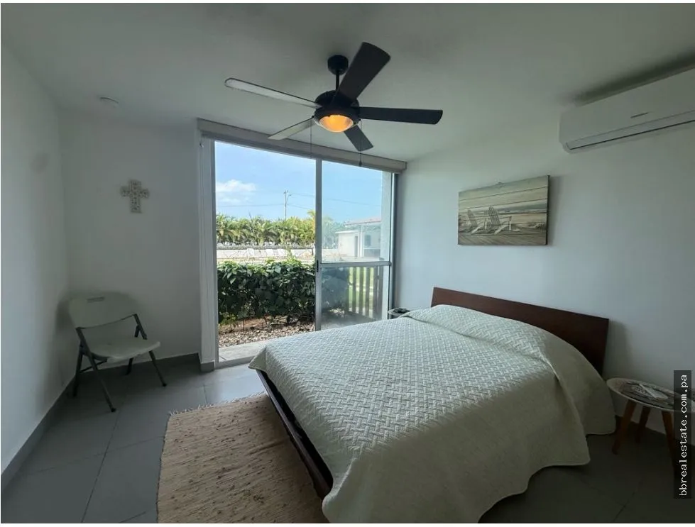 Venta de Apartamento en PH Carenero, Las Islas Punta Barco