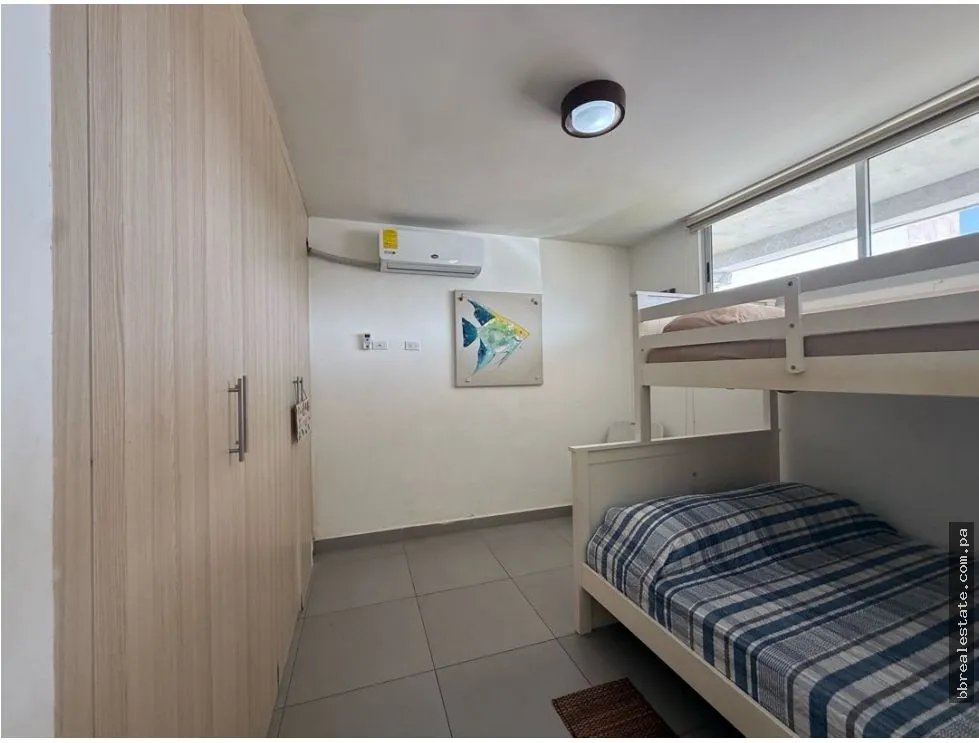Venta de Apartamento en PH Carenero, Las Islas Punta Barco