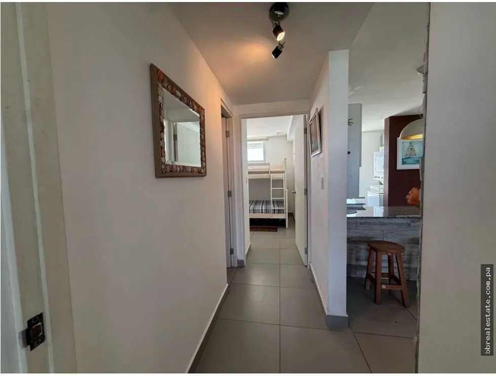 Venta de Apartamento en PH Carenero, Las Islas Punta Barco