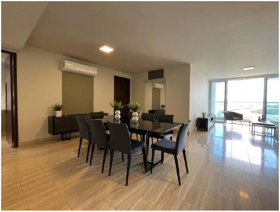 Appartement à Costa del Este à vendre