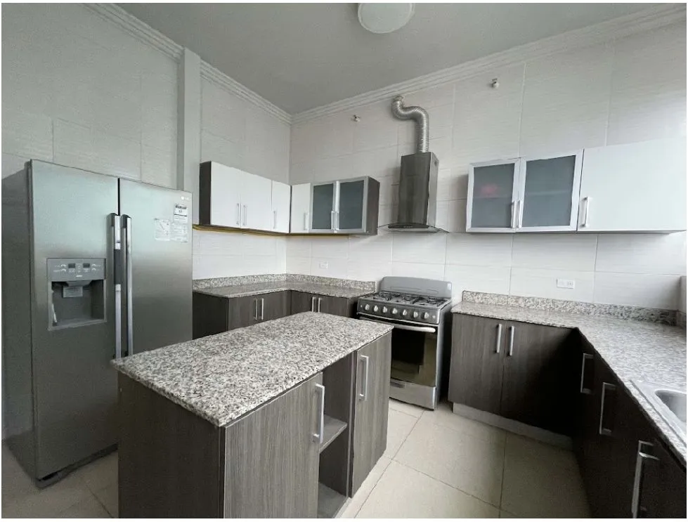 квартира в Costa del Este на продажу