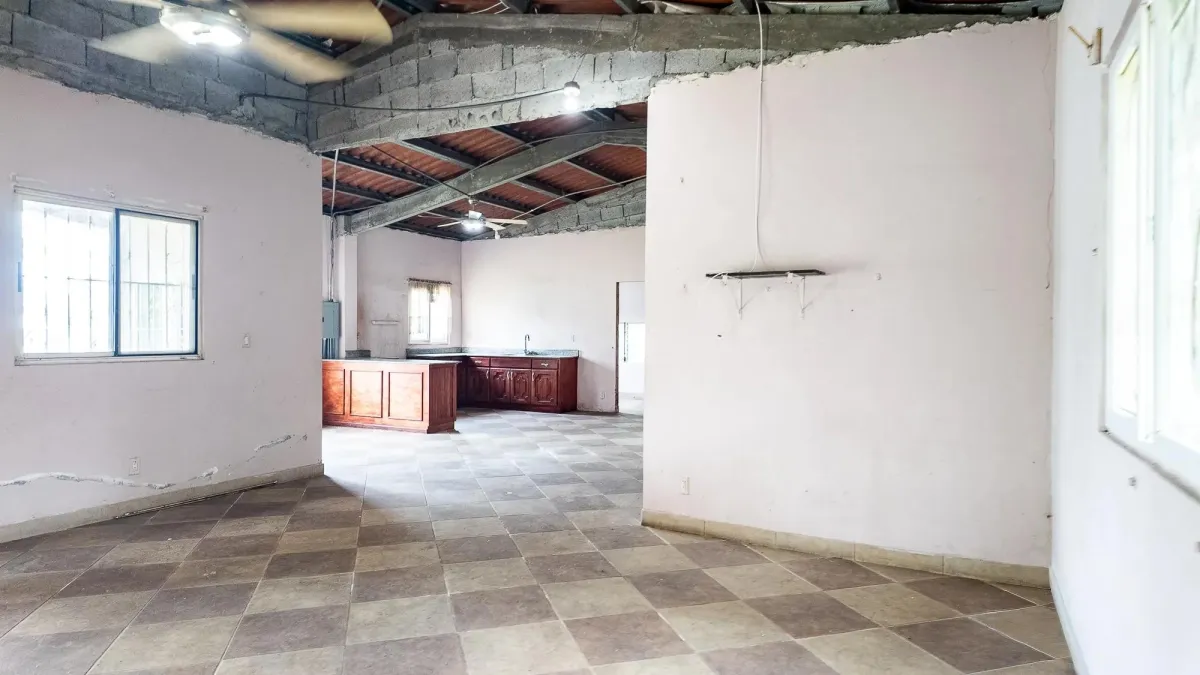 Land for Sale in Boqueron Chiriqui Panama 12,245m2