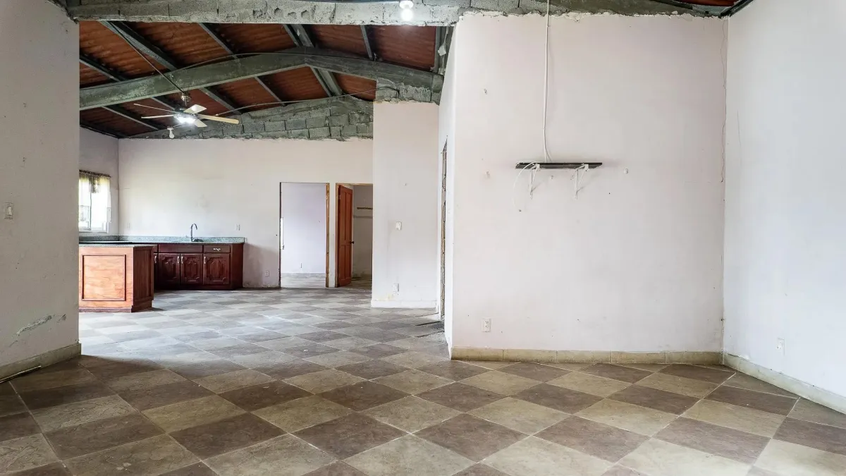 Land for Sale in Boqueron Chiriqui Panama 12,245m2