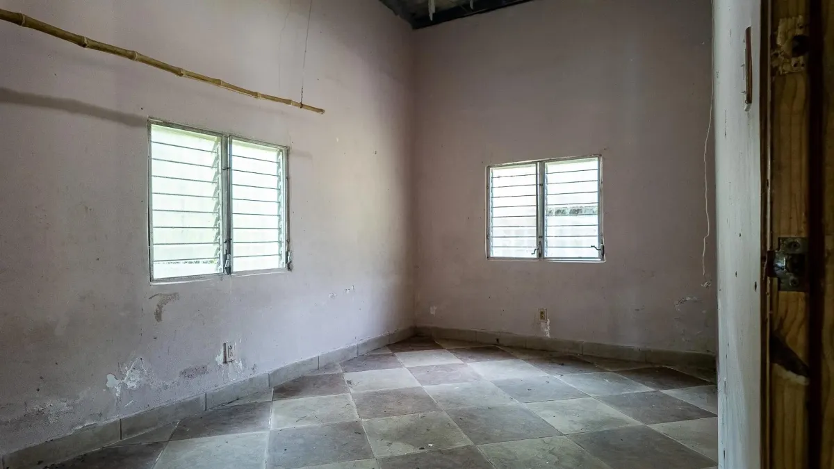 Land for Sale in Boqueron Chiriqui Panama 12,245m2