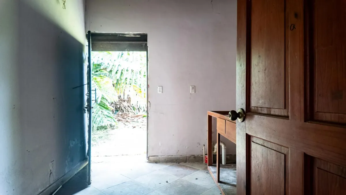 Land for Sale in Boqueron Chiriqui Panama 12,245m2