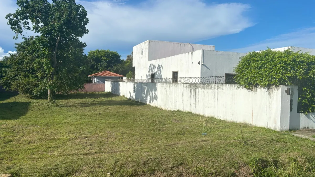 Land for sale in Coronado