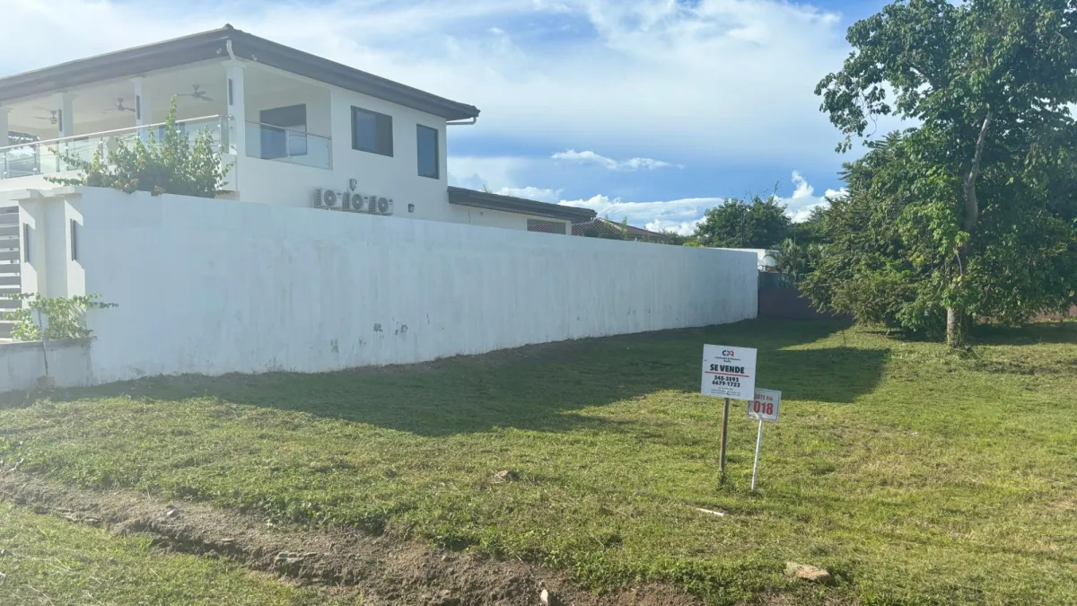 Land for sale in Coronado